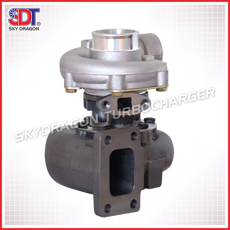 ST-G039 SK200-5  China supplier Construction machinery  turbo 49185-01020