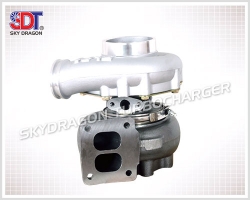 ST-G012 GT4288N TURBOCHARGER FOR VOLVO TD103/FL10 ENGINE WITH P/N 703272-5002