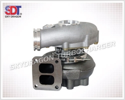 ST-G044 TA4513 1985- Volvo Truck TA4513 Turbo 466818-0003