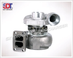 ST-G052 TO4B45 1977- Volvo Truck T04B45 Turbo 465590-0005 WITH TD70F, TID70G,