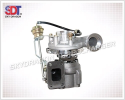 ST-S056 S200G  VOLVO 210B 2005-12 Deutz(KHD) Industrial, Volvo-Penta Industrial S200G Turbo 56209880007