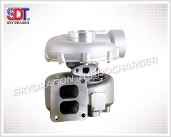 ST-H069 H2C Baudouin, Iveco, Volvo Truck H2C Turbo 3518613 WITH TD100D ENGINE