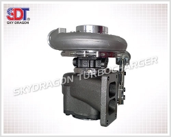 ST-H082 HX55W Volvo Truck HX55W Turbo 4044319D