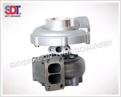 ST-K101 OM502 K27-502 turbo for  Benz Industrial 0060963799