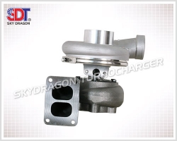 ST-S171 certified supplier DAF95 turbo 5339886406 engine turbocharger