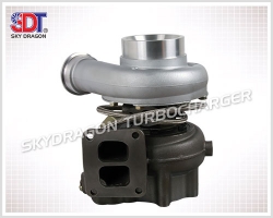 ST-S180 S300G Turbocharger for Truck BF4L913 Engine parts turbo charger 174430
