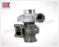 ST-K247 K29 FM9 turbocharger Volvo  FM9 53299706913