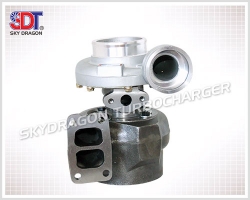 ST-S294 S2B turbocharger 21013240 FOR VOLVO290  20492757