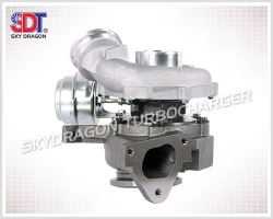 ST-G331 Infront OEM turbocharger GT1852V  778794-0001 turbo charger in stock for sale