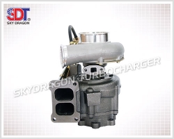ST-H340 Machinery excavator engine spare part HX50W 3538496 turbocharger for WD615 sale