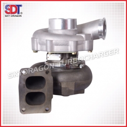 ST-G046 TA51 TA5102 Auto Engine  Turbocharger 466076-0019  By Manufacture