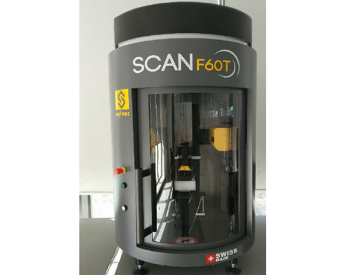 瑞士丹青光学轴类检测仪