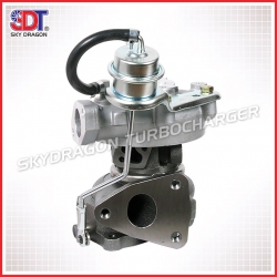 上海ST-I284 CT12A-2 丰田 JZX90 17208-46010
