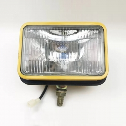 湖南engineering car lights, excavator lamp