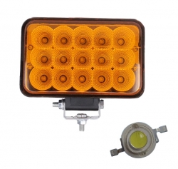 龙井engineering car lights, excavator lamp