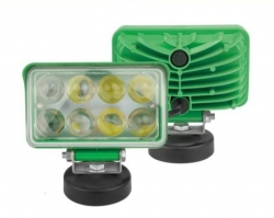 定州engineering car lights,excavator lamp