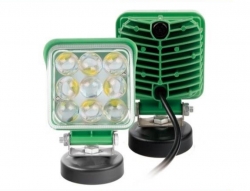 眉山engineering car lights,excavator lamp