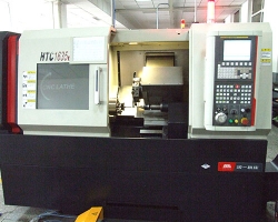Eight Knives CNC Machine