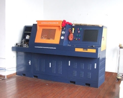 CHRA Balance Machine