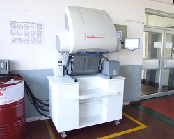 Foam Packing Machine