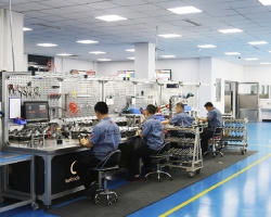 assembly workshop