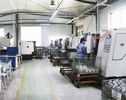 housings workshop