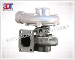 ST-001 4BD1 tuSST001 rbocharger for 49189-05101 49189-05100