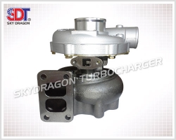 ST-G003 DH300-7 TURBOCHARGER FOR DAEWOO WITH DE08 ENGINE WITH P/N:730505-0002