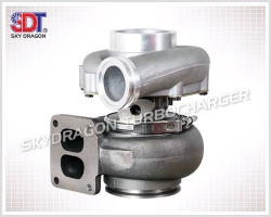 ST-G013 GT4288H TURBOCHARGER TURBO FOR SCANIA TRUCK WITH DSC12 ENGINE WITH 425109-5008S WITH P/N:425109-5008S