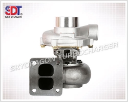 ST-G028 PC200-3 TO4B53 TURBOCHARGER FOR KOMATSU