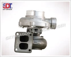 ST-G031 PC300 TURBOCHARGER TURBO FOR KOMATSU PC300 WITH SAA6D108E ENGINE WITH P/N 6222-83-8170