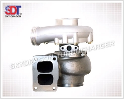 ST-G036 Nissan Truck TA4507 Turbo 466314-0006 FOR PE6, PF6TA, PE6TV ENGINE