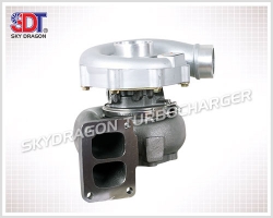 北京ST-G042 TA45 engine part  turbo charger 471121-5001S cartridge chra