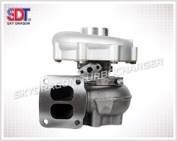 ST-G043 TA4505 Renault Truck K28 Turbo 53289886602 5000787416