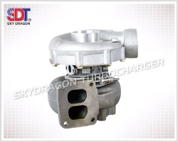 ST-G045 TA4521 	466618-0027 Mercedes Benz Truck TA4521 Turbo 466618-0027 WITH OM441LA ENGINE