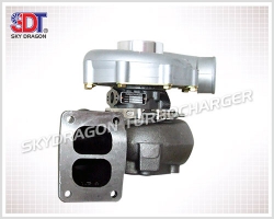 ST-G047 TA5108 Isuzu Trucks TA5108 Turbo 466860-0002 WITH 6RB1-TRC, 6RB1TPE, 6RB1T ENGINE