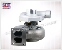 ST-G053 TO4B91 Caterpillar Earth Moving T04B91 Turbo 409410-0001 WITH 3304 ENGINE