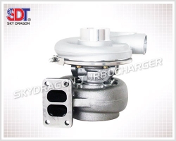 ST-G054 TO4E35 TURBO TURBOCHARGER SPARE PARTS 452077-0003E