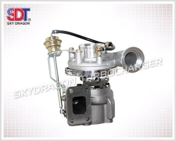 北京ST-S057 S2B VOLVO210 Turbocharger for VOLVO 20515585 turbocharger
