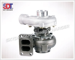 ST-H060 4BT Turbo for Cummins TA31 728001-0002