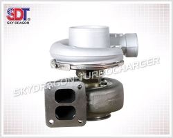 ST-H065 6CT H1E 1989-12 Cummins, DFM Various H1E Turbo 3528789