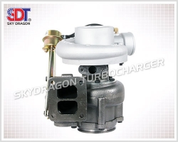 ST-H066 HX40W Cummins turbocharger 4029017 for engine 6CTA