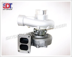 广州ST-H068 J96 TD08H Turbocharger 49188-04210T