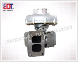 ST-H070 H2D  Volvo NL12 Truck H2D Turbo 3528811