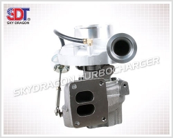 ST-H075 HX35W Cummins Frieghtliner , Ford Truck HX35W Turbo 3532494