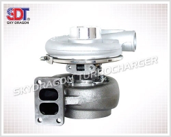 ST-H085 H1F320 Turbocharger for YUCHAI YC6108 3545105 Excavator/Auto engine