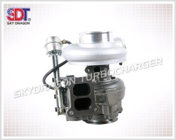 上海ST-H089 6CTAA HX40W Cummins Various HX40W Turbo 3538856 6CTA