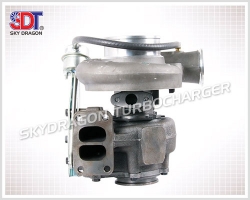 ST-H094  HX35W High quality Excavator PC220-8 Engine S6D102E turbocharger 4038579