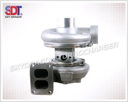 ST-K096 4LGZ Mercedes Benz OM447A Commercial Vehicle 4LGZ Turbo 52329883296 WITH OM355A, OM407HA