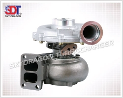 ST-K099 OM366 Mercedes Benz Truck K27.2 Turbo 53279886441